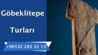Göbeklitepe Turları